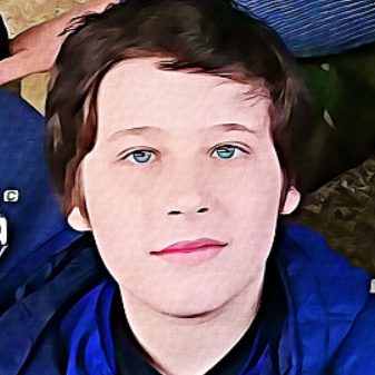 Constantine Cyril – Koki